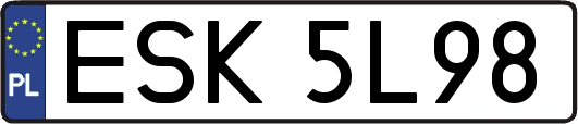 ESK5L98