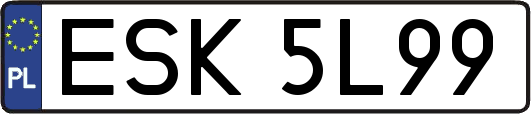ESK5L99