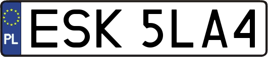 ESK5LA4