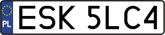 ESK5LC4