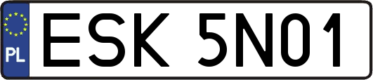 ESK5N01