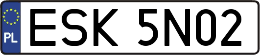 ESK5N02