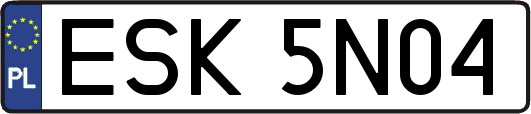 ESK5N04