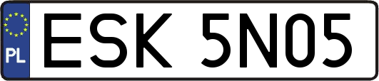 ESK5N05