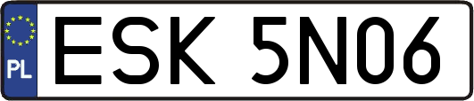 ESK5N06
