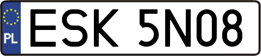 ESK5N08