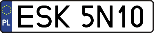 ESK5N10