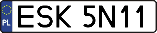 ESK5N11