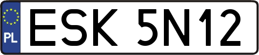 ESK5N12