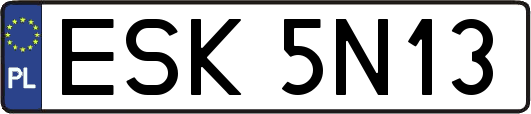 ESK5N13
