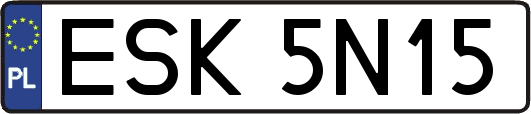 ESK5N15