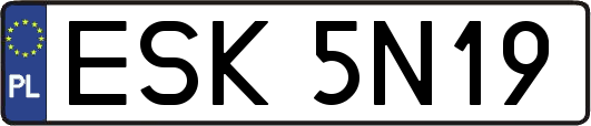 ESK5N19