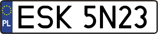 ESK5N23
