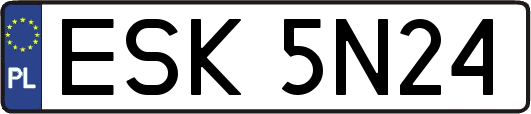 ESK5N24