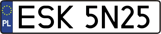 ESK5N25