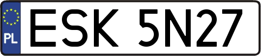 ESK5N27