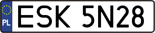 ESK5N28