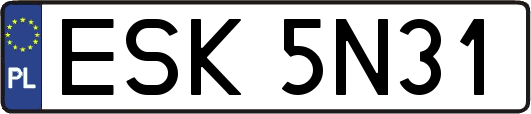 ESK5N31