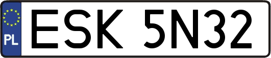 ESK5N32