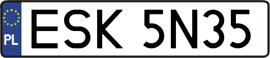 ESK5N35