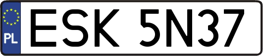 ESK5N37