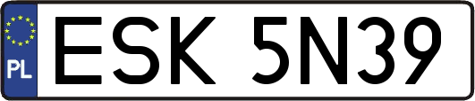 ESK5N39