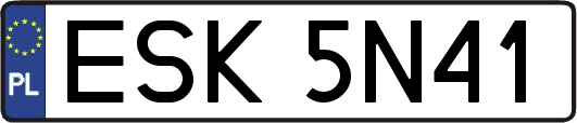 ESK5N41