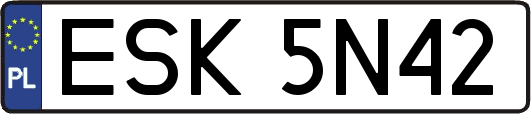 ESK5N42