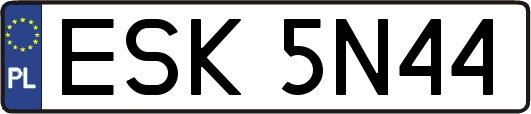 ESK5N44