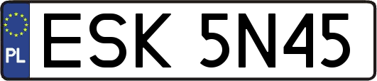 ESK5N45