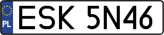 ESK5N46