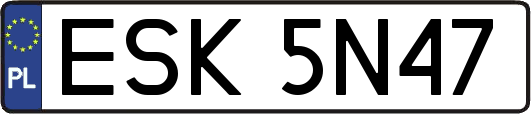 ESK5N47