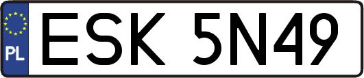 ESK5N49