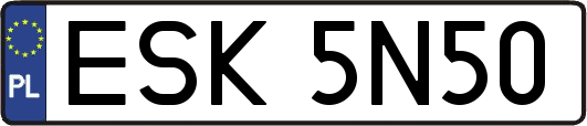 ESK5N50