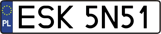 ESK5N51
