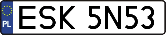 ESK5N53