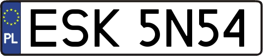 ESK5N54