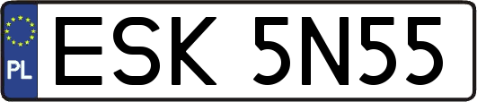 ESK5N55