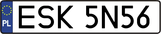 ESK5N56