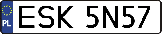 ESK5N57