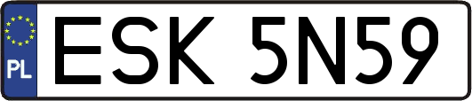 ESK5N59
