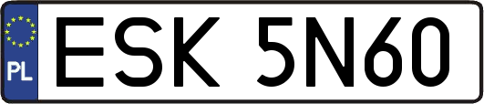 ESK5N60