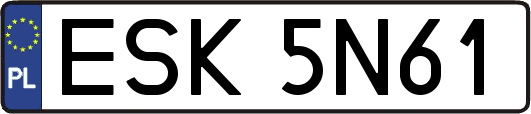 ESK5N61