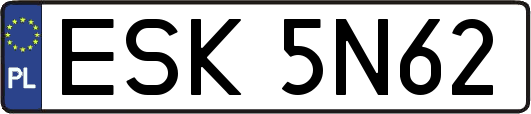 ESK5N62
