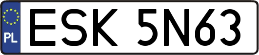 ESK5N63