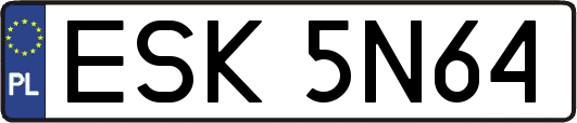 ESK5N64