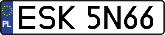 ESK5N66
