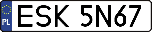 ESK5N67
