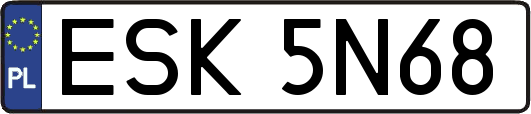 ESK5N68