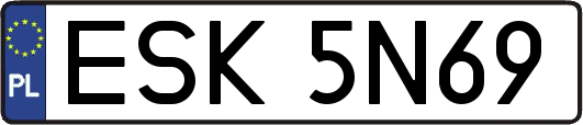 ESK5N69